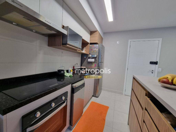 Imagem Apartamento com 2 Quartos à Venda, 77 m² em Vila Gilda - Santo André Imagem Apartamento com 2 Quartos à Venda, 77 m² em Vila Gilda - Santo André