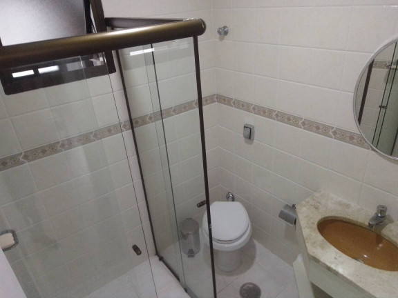 Imagem Apartamento com 3 Quartos à Venda, 118 m² em Guarujá Imagem Apartamento com 3 Quartos à Venda, 118 m² em Guarujá