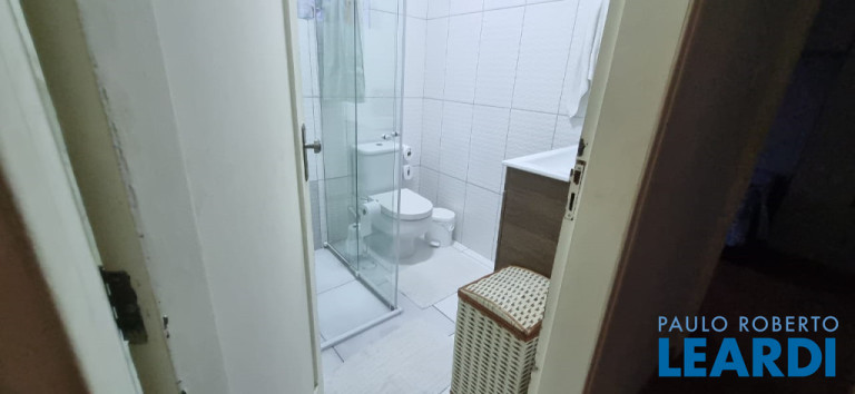 Imagem Casa com 4 Quartos à Venda, 117 m² em Vila Alzira - Santo André
