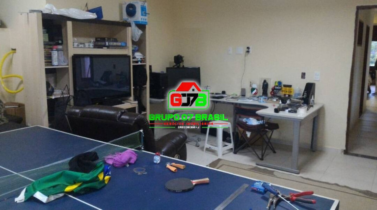 Imagem Casa com 5 Quartos à Venda, 1.400 m² em Residencial São Francisco - Jambeiro Imagem Casa com 5 Quartos à Venda, 1.400 m² em Residencial São Francisco - Jambeiro