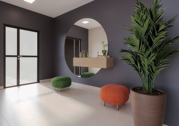 Imagem Apartamento com 2 Quartos à Venda, 32 m² em Limão - São Paulo Imagem Apartamento com 2 Quartos à Venda, 32 m² em Limão - São Paulo