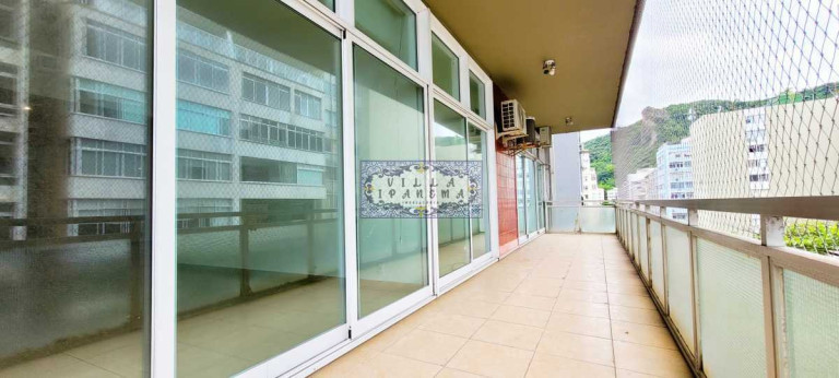 Imagem Apartamento com 4 Quartos à Venda, 250 m² em Copacabana - Rio De Janeiro Imagem Apartamento com 4 Quartos à Venda, 250 m² em Copacabana - Rio De Janeiro