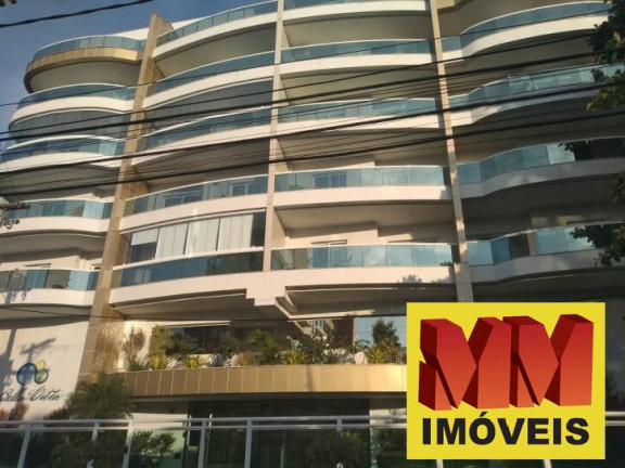 Apartamento com 1 Quarto à Venda, 63 m² em Algodoal - Cabo Frio