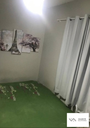 Imagem Apartamento com 2 Quartos à Venda, 47 m² em Jardim Ismênia - São José Dos Campos