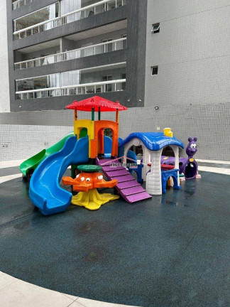 Imagem Apartamento com 2 Quartos à Venda, 78 m² em Boqueirão - Praia Grande