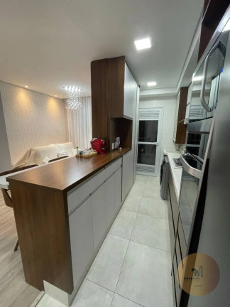 Imagem Apartamento com 2 Quartos à Venda, 77 m² em Centro - São Bernardo Do Campo Imagem Apartamento com 2 Quartos à Venda, 77 m² em Centro - São Bernardo Do Campo