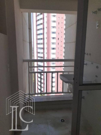Imagem Apartamento com 2 Quartos à Venda, 63 m² em Vila Mascote - São Paulo