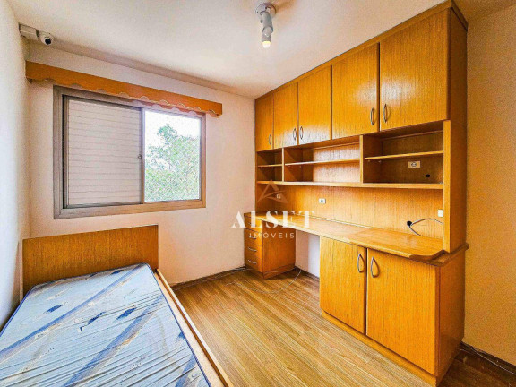 Imagem Apartamento com 2 Quartos para Alugar, 51 m² em Vila Carrão - São Paulo