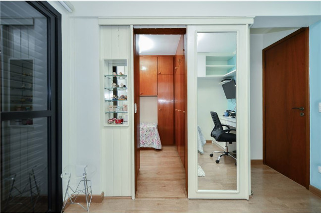 Imagem Apartamento com 3 Quartos à Venda, 91 m² em Vila Mariana - São Paulo