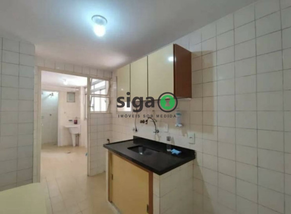 Imagem Apartamento com 2 Quartos à Venda ou Locação, 75 m² em Campo Belo - São Paulo Imagem Apartamento com 2 Quartos à Venda ou Locação, 75 m² em Campo Belo - São Paulo