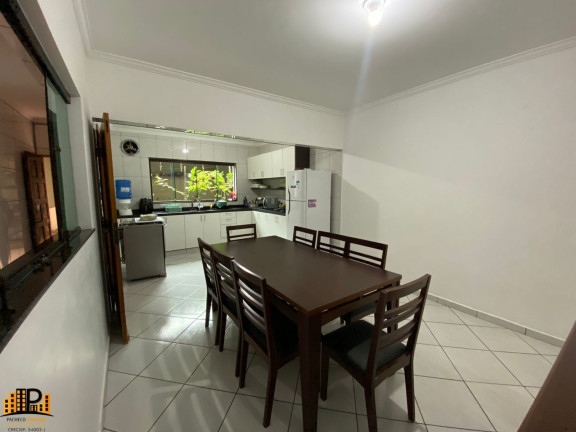 Imagem Casa com 3 Quartos à Venda, 279 m² em Assunção - São Bernardo Do Campo