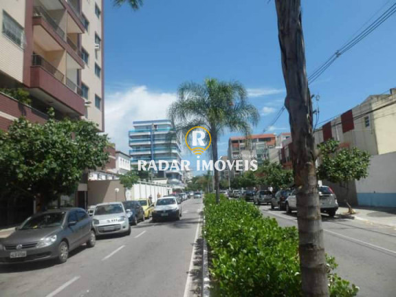 Imagem Apartamento com 2 Quartos à Venda, 77 m² em Centro - Cabo Frio