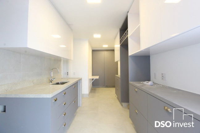 Imagem Apartamento com 3 Quartos à Venda, 149 m² em Indianópolis - São Paulo