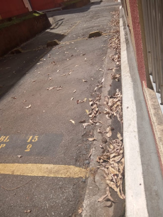 Imagem Imóvel com 2 Quartos à Venda, 45 m² em Baeta Neves - São Bernardo Do Campo