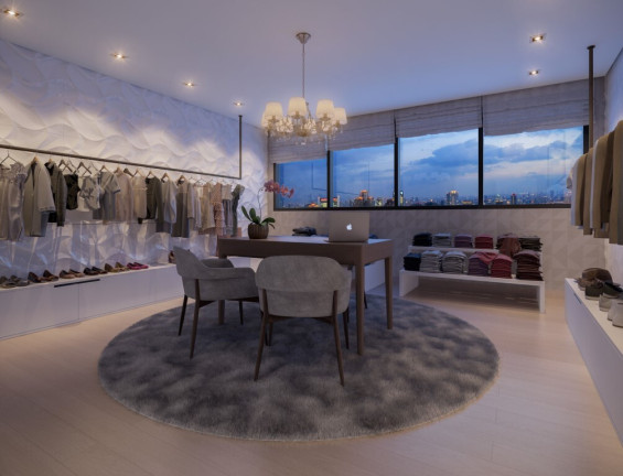 Imagem Sala Comercial à Venda, 44 m² em Vila Izabel - Curitiba Imagem Sala Comercial à Venda, 44 m² em Vila Izabel - Curitiba