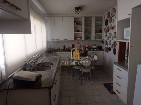 Imagem Apartamento com 4 Quartos à Venda, 187 m² em Setor Oeste - Goiânia