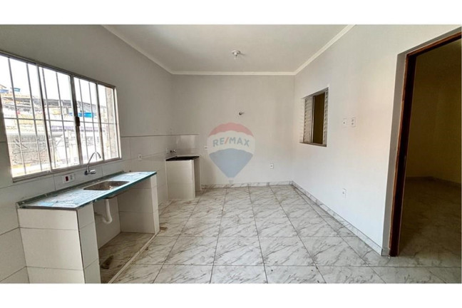Imagem Apartamento com 1 Quarto para Alugar, 45 m² em Jardim Carombé - São Paulo