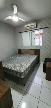 Imagem Apartamento com 2 Quartos à Venda, 105 m² em Vila Cascatinha - São Vicente