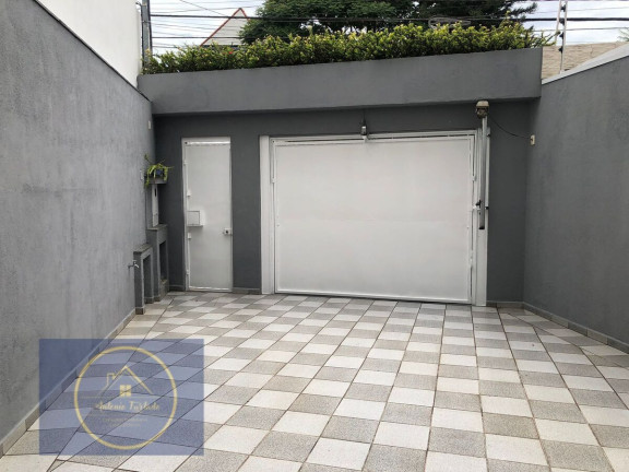 Imagem Sobrado com 4 Quartos à Venda, 300 m² em Vila Prudente - São Paulo
