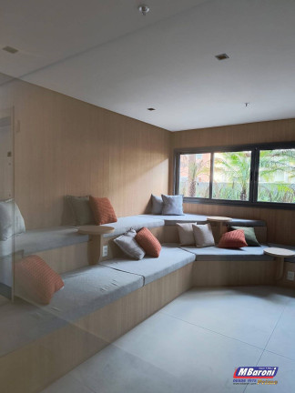 Imagem Apartamento com 1 Quarto à Venda, 20 m² em Ipiranga - São Paulo Imagem Apartamento com 1 Quarto à Venda, 20 m² em Ipiranga - São Paulo