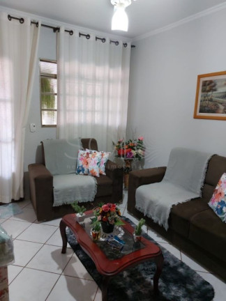 Imagem Casa com 2 Quartos à Venda, 176 m² em Jardim Nova Araraquara - Araraquara