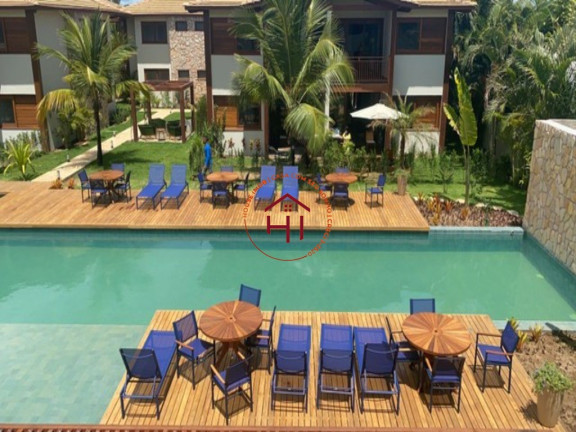 Imagem Casa com 2 Quartos à Venda, em Loteamento Barra Grande - Maraú Imagem Casa com 2 Quartos à Venda, em Loteamento Barra Grande - Maraú
