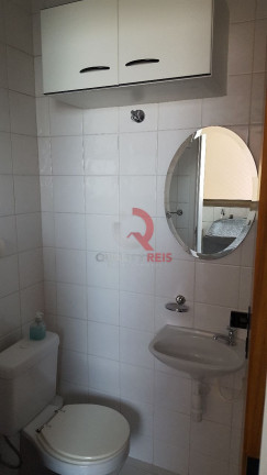 Imagem Apartamento com 3 Quartos para Alugar, 100 m² em Vila Bastos - Santo André