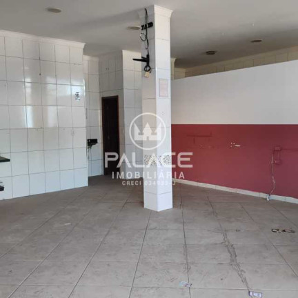 Imagem Sala Comercial para Alugar, 100 m² em Jardim Borghesi - Piracicaba Imagem Sala Comercial para Alugar, 100 m² em Jardim Borghesi - Piracicaba