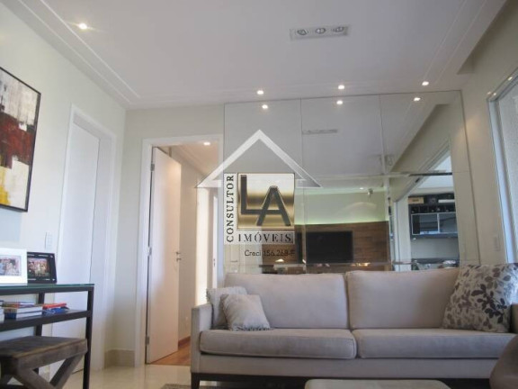 Imagem Apartamento com 3 Quartos à Venda, 103 m² em Granja Julieta - São Paulo Imagem Apartamento com 3 Quartos à Venda, 103 m² em Granja Julieta - São Paulo