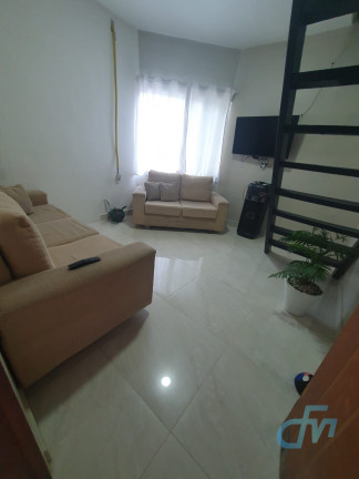 Imagem Sobrado com 3 Quartos à Venda, 80 m² em Parque Residencial Itapeti - Mogi Das Cruzes
