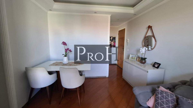 Imagem Apartamento com 2 Quartos à Venda, 51 m² em Utinga - Santo André Imagem Apartamento com 2 Quartos à Venda, 51 m² em Utinga - Santo André