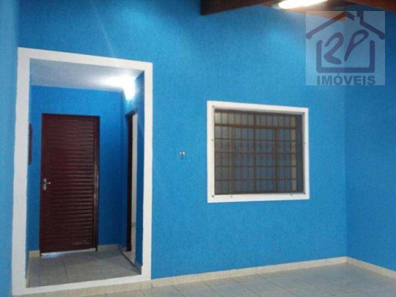 Imagem Casa com 2 Quartos à Venda, 125 m² em Vila Menino Jesus - Caçapava Imagem Casa com 2 Quartos à Venda, 125 m² em Vila Menino Jesus - Caçapava