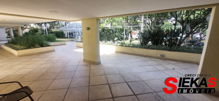 Imagem Apartamento com 3 Quartos à Venda, 70 m² em Vila Azevedo - São Paulo
