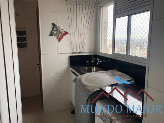 Imagem Apartamento com 3 Quartos à Venda, 130 m² em Vila Floresta - Santo André Imagem Apartamento com 3 Quartos à Venda, 130 m² em Vila Floresta - Santo André