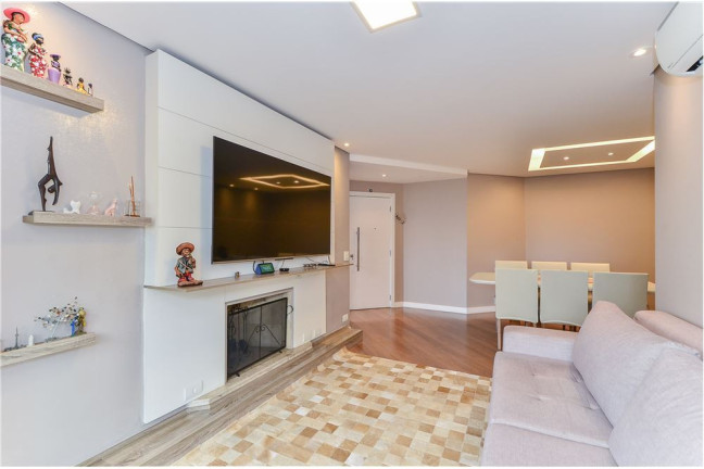 Imagem Apartamento com 3 Quartos à Venda, 107 m² em Jardim Vila Mariana - São Paulo Imagem Apartamento com 3 Quartos à Venda, 107 m² em Jardim Vila Mariana - São Paulo