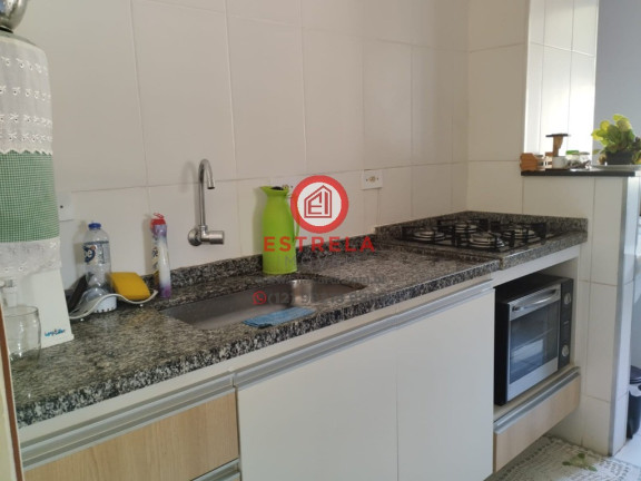 Imagem Imóvel com 2 Quartos à Venda, 56 m² em Jardim Das Indústrias - Jacareí Imagem Imóvel com 2 Quartos à Venda, 56 m² em Jardim Das Indústrias - Jacareí
