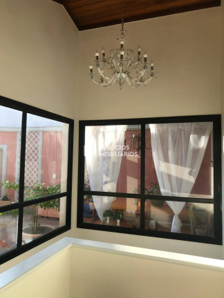 Imagem Apartamento com 4 Quartos à Venda, 340 m² em Vila Ema - São José Dos Campos