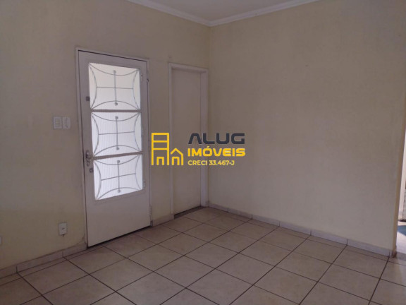 Imagem Casa com 3 Quartos para Alugar, 145 m² em Vila Osasco - Osasco