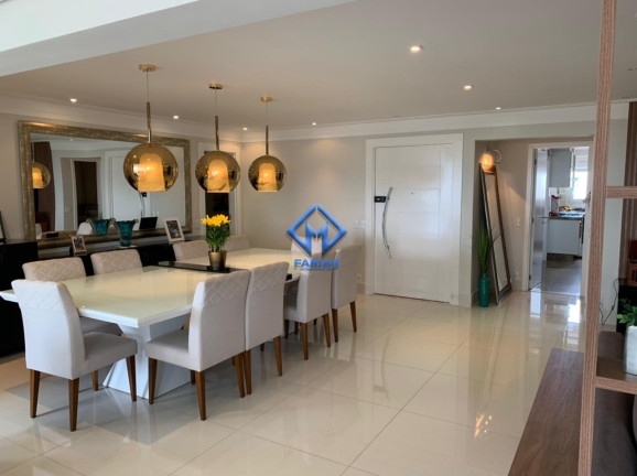 Imagem Apartamento com 4 Quartos à Venda, 213 m² em Ipiranga - São Paulo Imagem Apartamento com 4 Quartos à Venda, 213 m² em Ipiranga - São Paulo