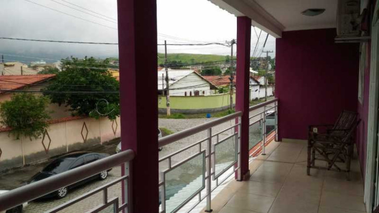 Imagem Imóvel com 3 Quartos à Venda, 100 m² em Campo Grande - Rio De Janeiro