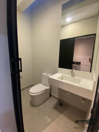 Imagem Casa com 3 Quartos à Venda, 154 m² em Jardim Residencial Villagio Ipanema I - Sorocaba