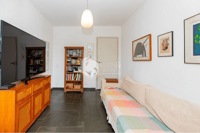 Imagem Apartamento com 4 Quartos à Venda, 222 m² em Vila Andrade - São Paulo
