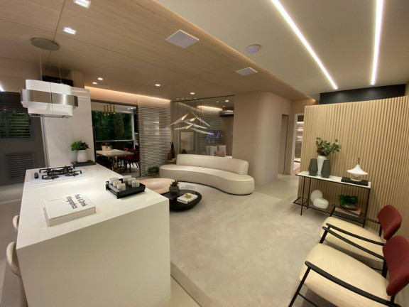 Imagem Apartamento com 3 Quartos à Venda, 105 m² em Jardim Aclimação - Cuiabá Imagem Apartamento com 3 Quartos à Venda, 105 m² em Jardim Aclimação - Cuiabá
