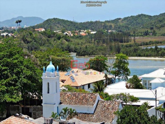 Imagem Cobertura com 3 Quartos à Venda, 204 m² em Passagem - Cabo Frio Imagem Cobertura com 3 Quartos à Venda, 204 m² em Passagem - Cabo Frio