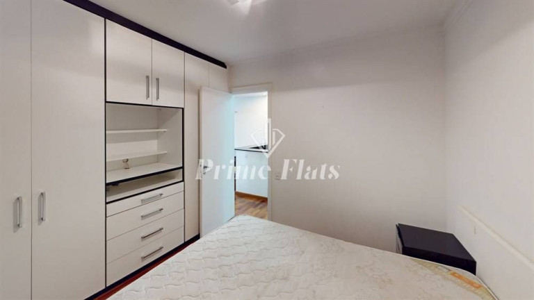Imagem Apartamento com 1 Quarto à Venda, 45 m² em Jardins - São Paulo