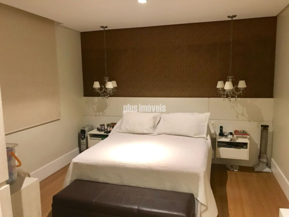 Imagem Apartamento com 4 Quartos à Venda, 150 m² em Morumbi - São Paulo Imagem Apartamento com 4 Quartos à Venda, 150 m² em Morumbi - São Paulo