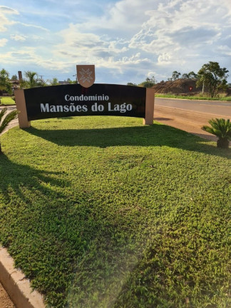 Terreno à Venda, 2.002 m² em Zona Rural - Campo Limpo De Goiás