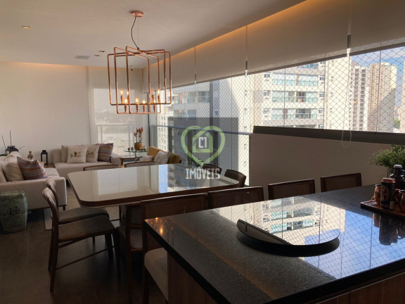 Imagem Apartamento com 3 Quartos à Venda, 141 m² em Vila Leopoldina - São Paulo Imagem Apartamento com 3 Quartos à Venda, 141 m² em Vila Leopoldina - São Paulo
