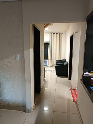 Imagem Sobrado com 3 Quartos à Venda, 130 m² em Jardim Ok - Londrina