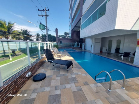 Imagem Apartamento com 3 Quartos à Venda, 111 m² em Flórida - Praia Grande